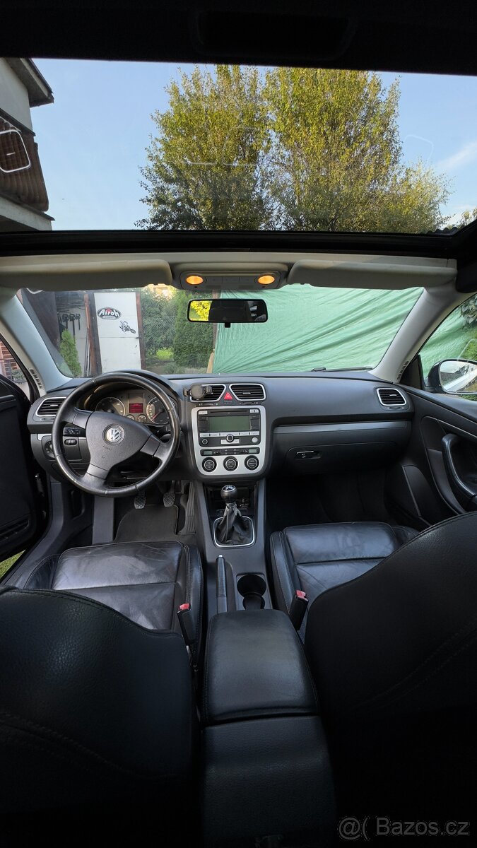 Volkswagen EOS 2.0 TDI - 4