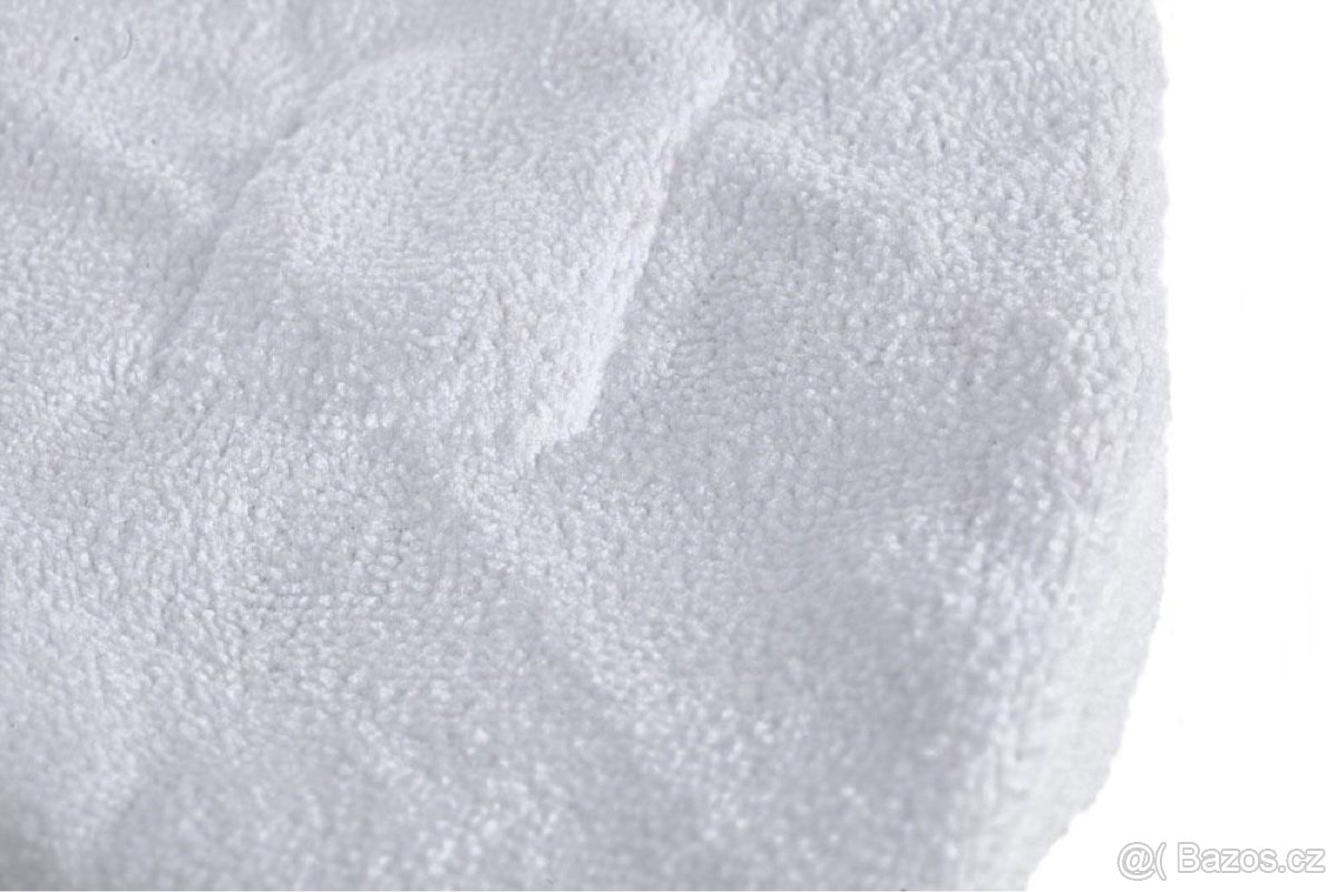 Parní mop Profi 2v1, Elegant PC: 3 000 Kč -NOVÝ - 4