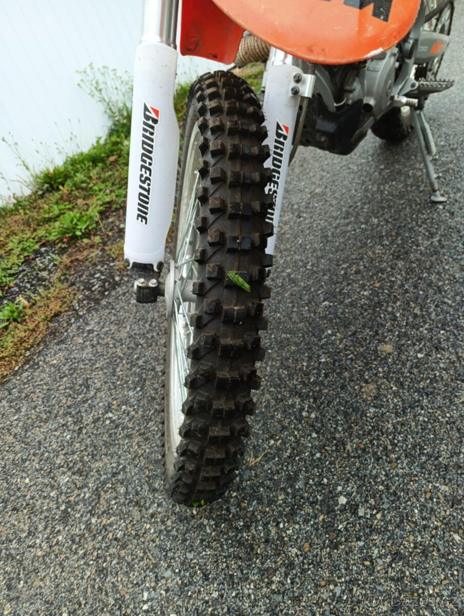 Motos XB 37
