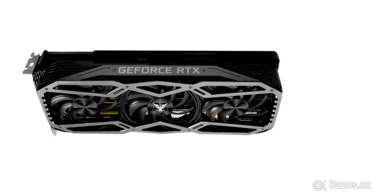GeForce RTX 3080 Ti Phoenix Gainward 12GB - 4
