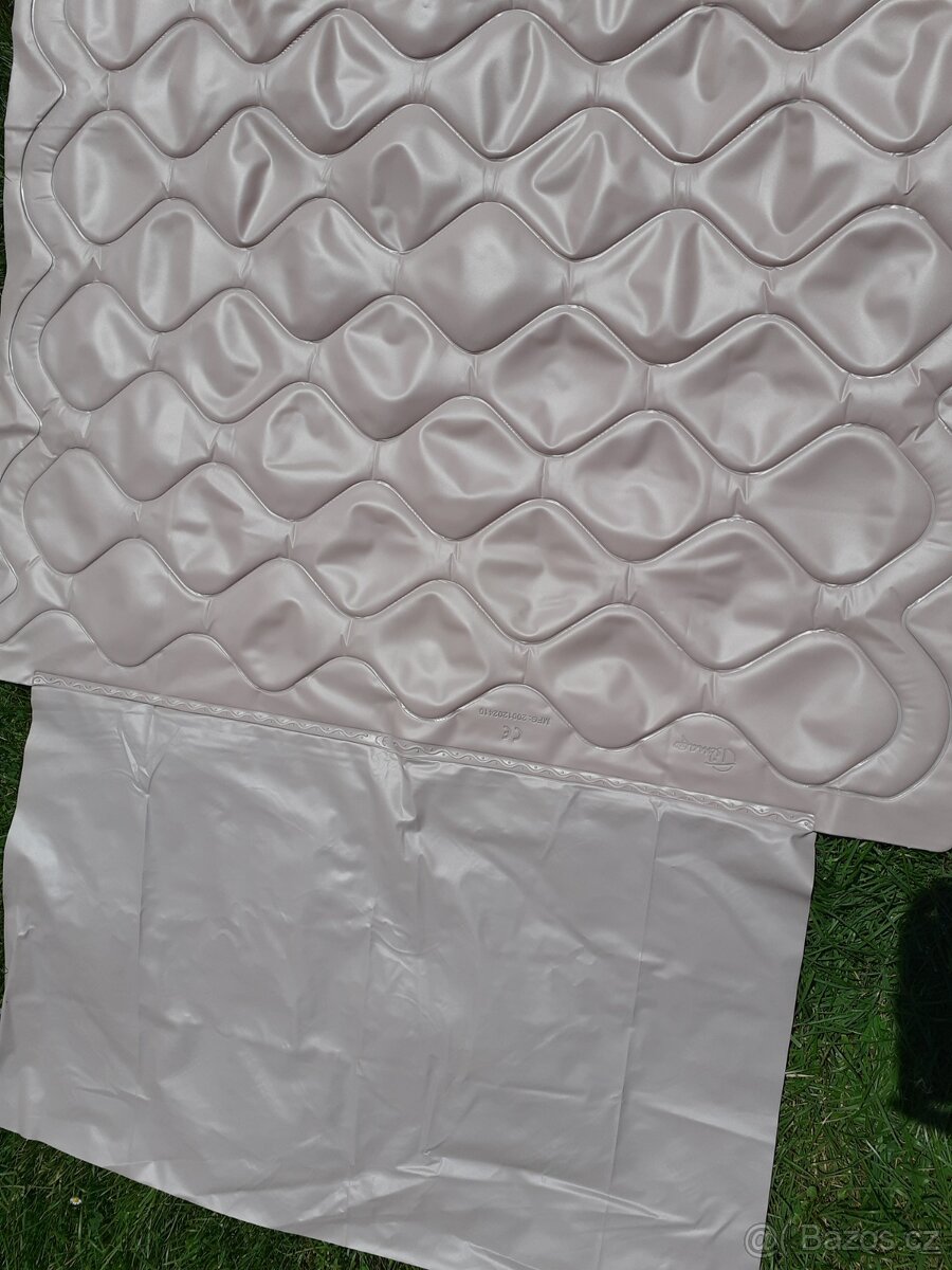 Antidekubitní aktivní matrace - 4