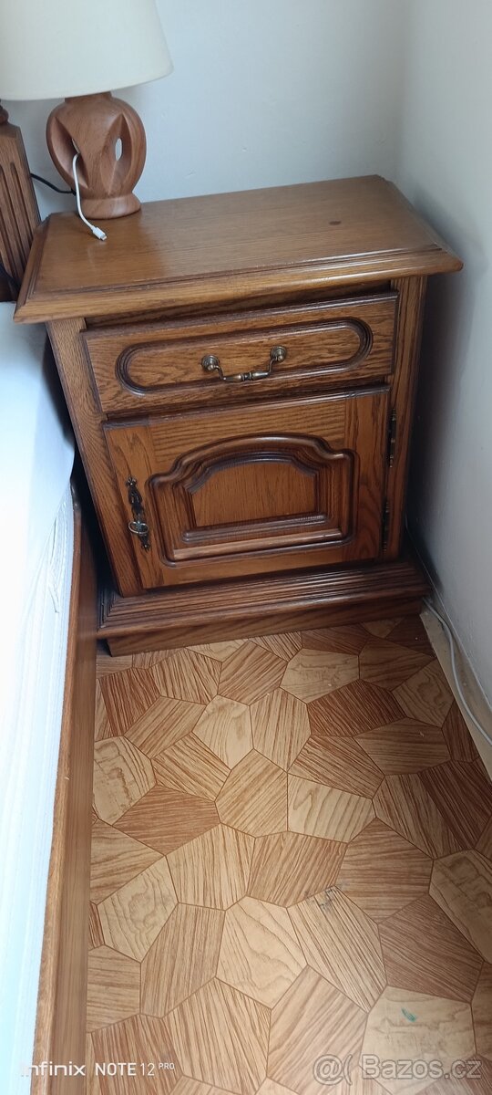 Ložnice- do neděle 23.11zamluveno.. - 4