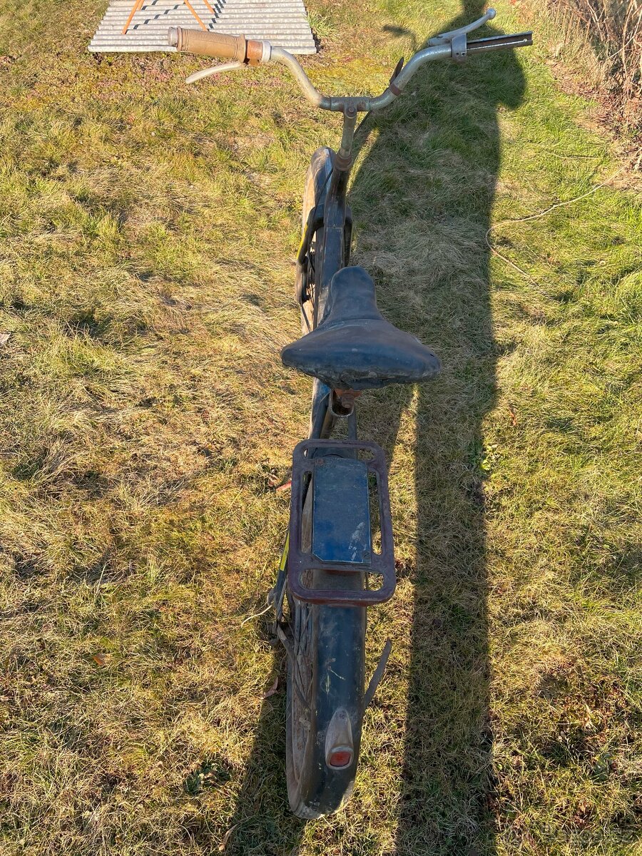 Stadion s11 a s22 s Původní kartičkou - 4