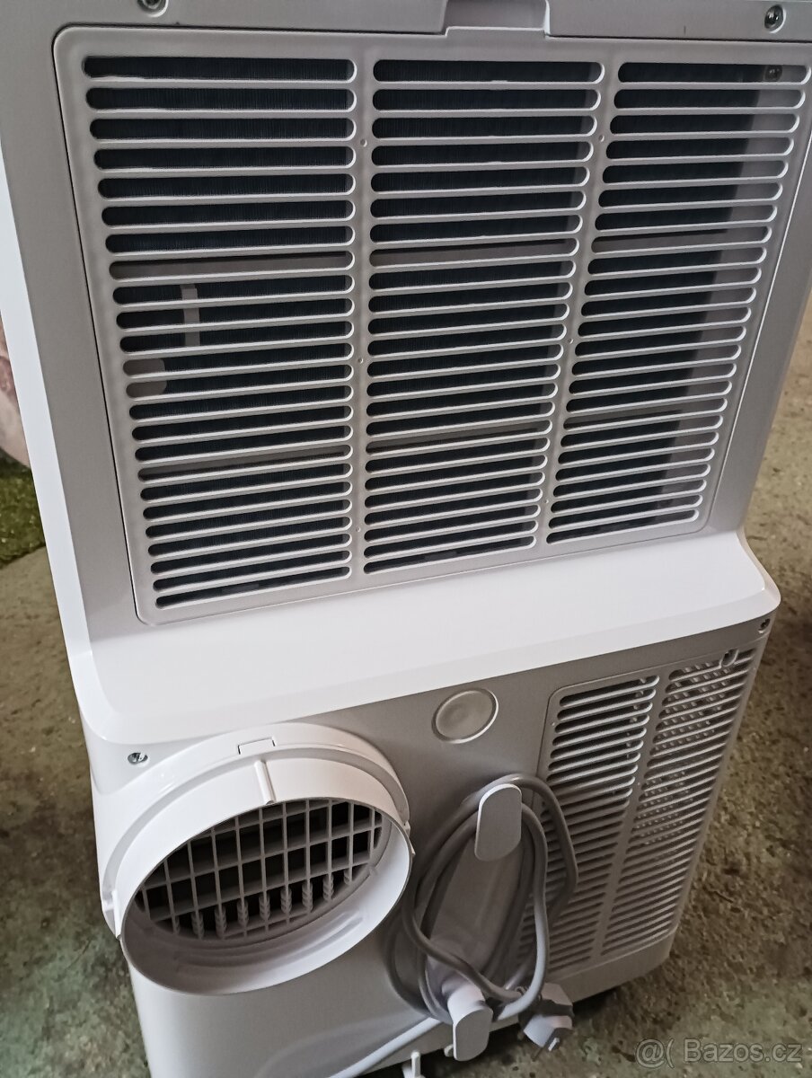 Klimatizace - 4