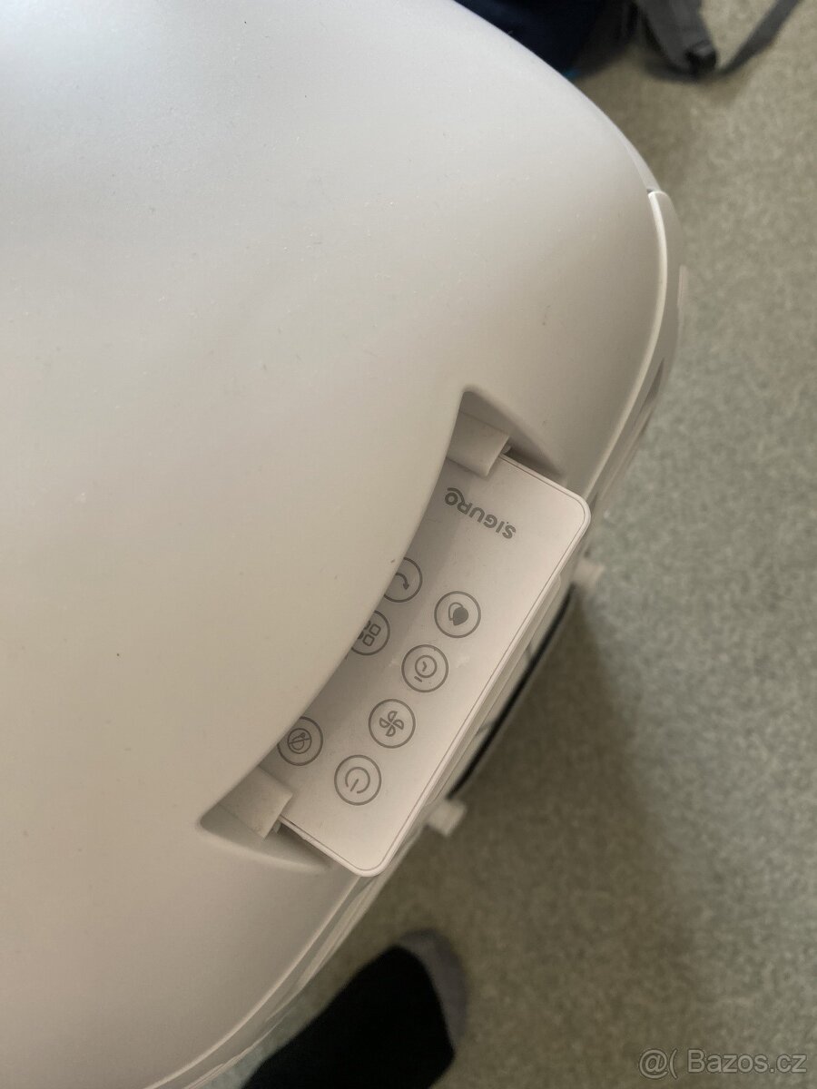 Siguro FC C350W Velvet Wind Ochlazovač vzduchu - 4