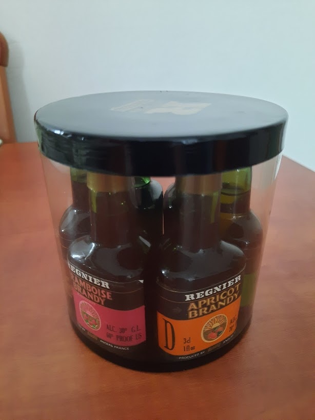 lahvičky s alkoholem - 4