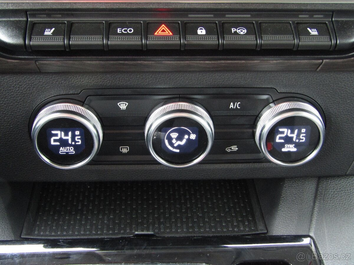 Renault Kangoo III E-Tech 90 kW/120k EV45 Techno 5 míst - 4