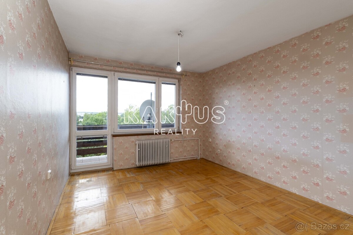 Prodej rodinného domu, ul. Pod Nemocnicí, Ostrava - Poruba - 4