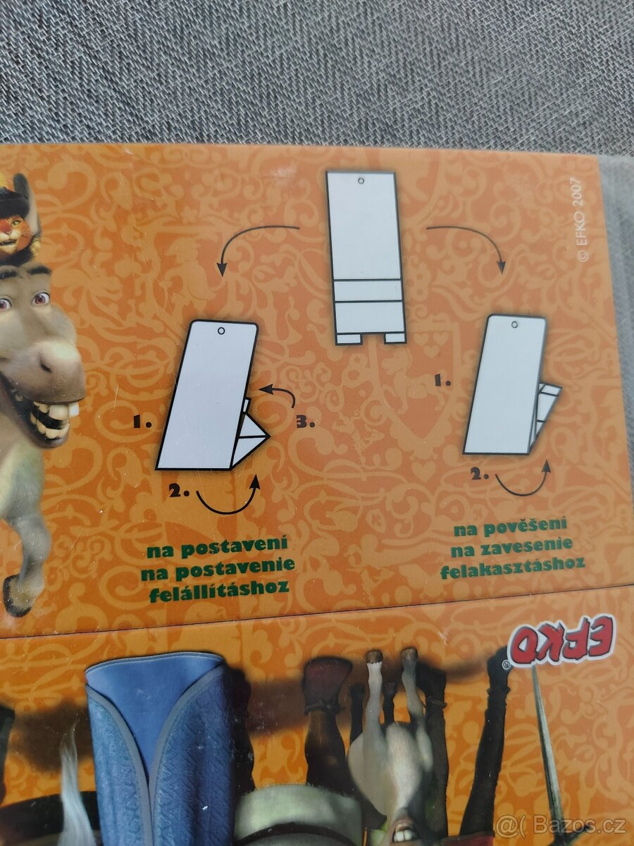 Dětské interaktivní knížky, hodiny- ZDARMA –NOVÉ - 4