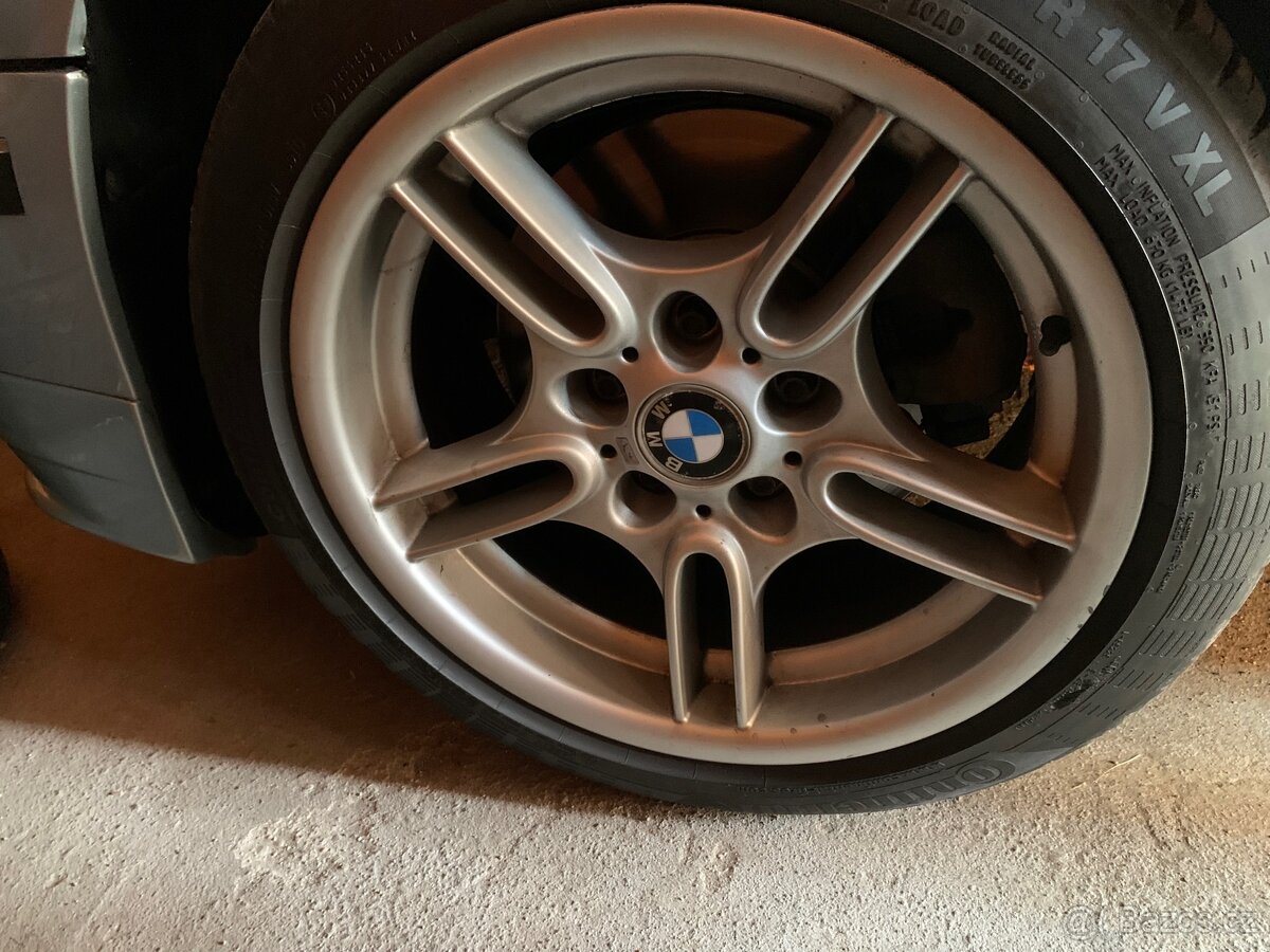 BMW e39 kola styling 66 - 4