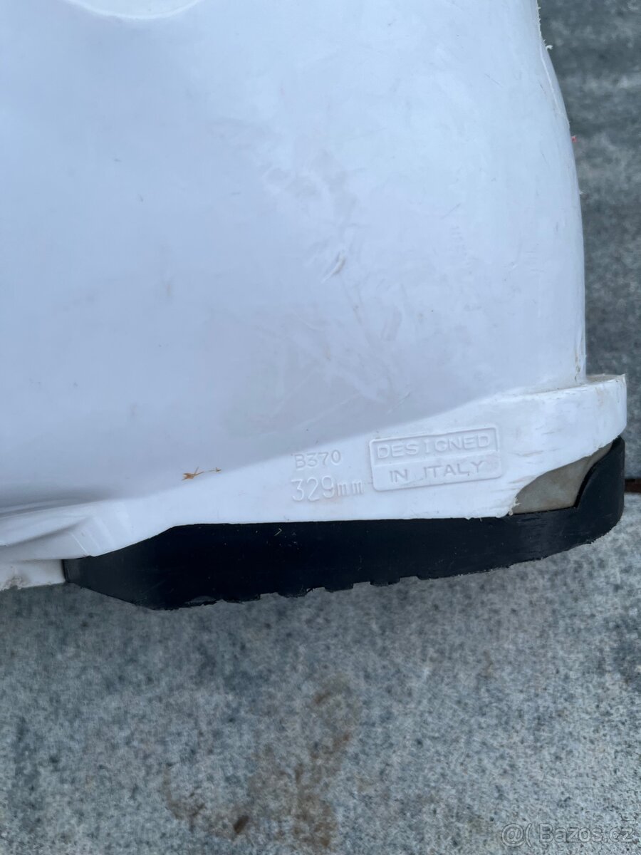 Lyžařský set Head - 4