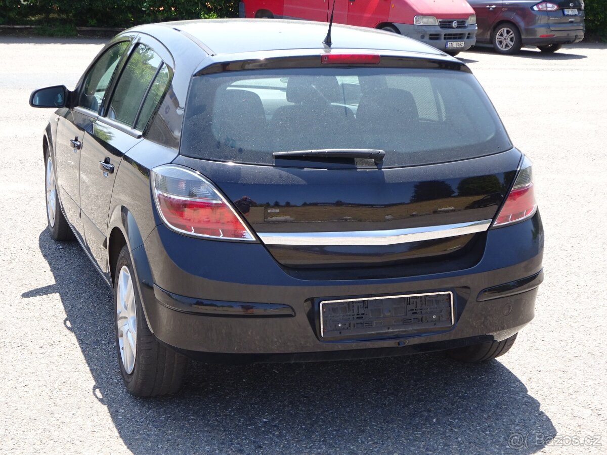 Opel Astra 1.6i r.v.2009 (85 kw) stk:6/2027 - 4