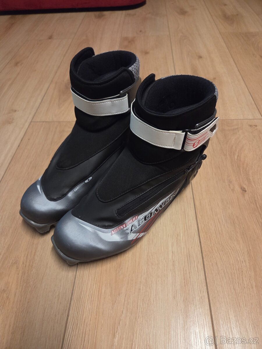 Prodám běžecké boty - 4