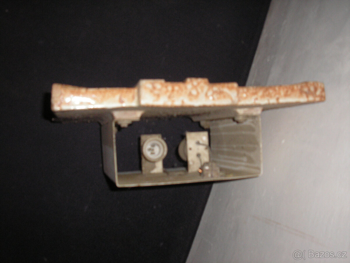 nástěnná světla keramická - 4