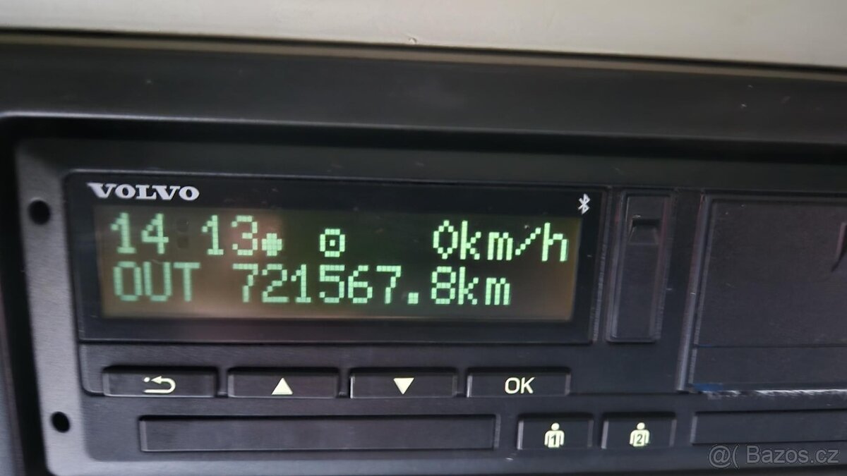 VOLVO FH 500 XL 4X2 EURO 6 - 4