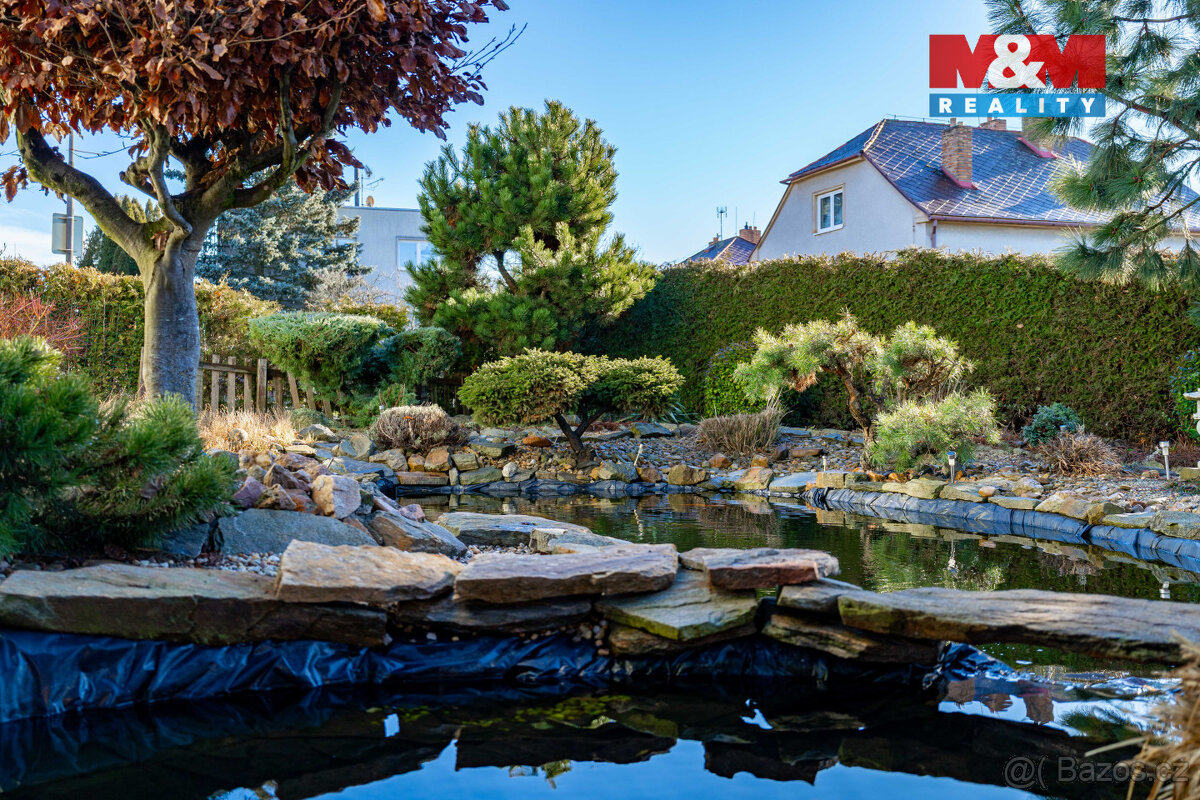 Prodej rodinného domu v Jemnici, ul. Romana Havelky - 4