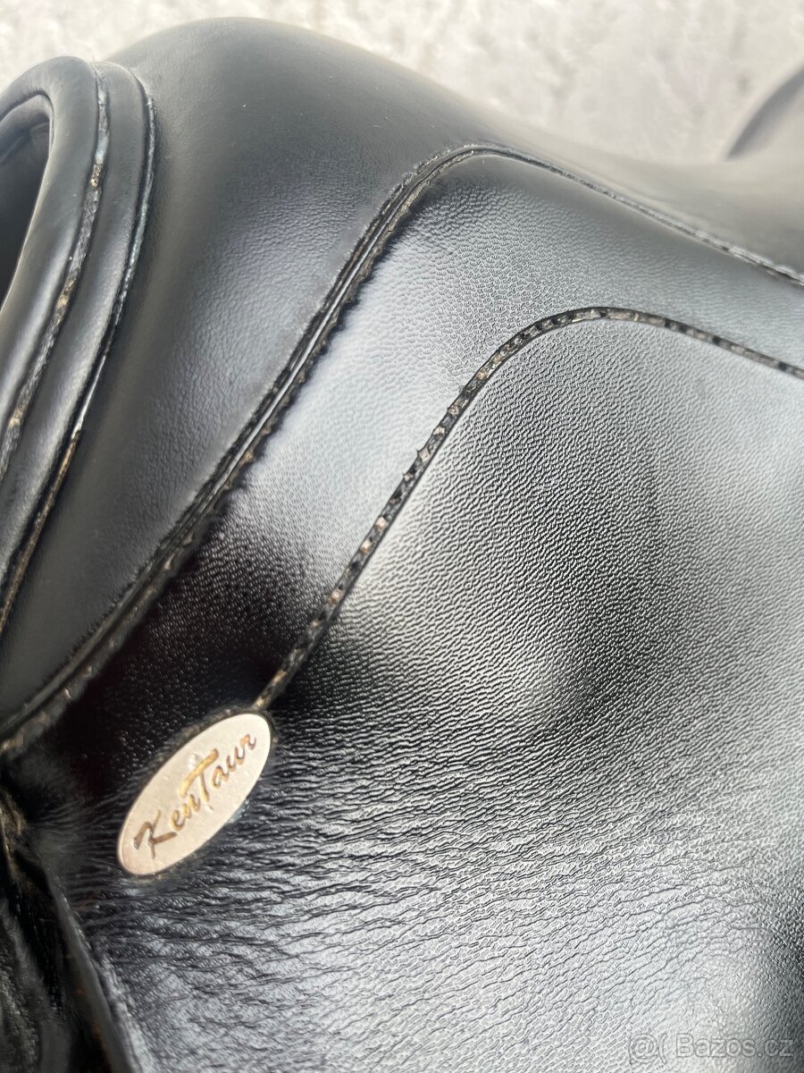 Skokové sedlo Kentaur Charon - 4