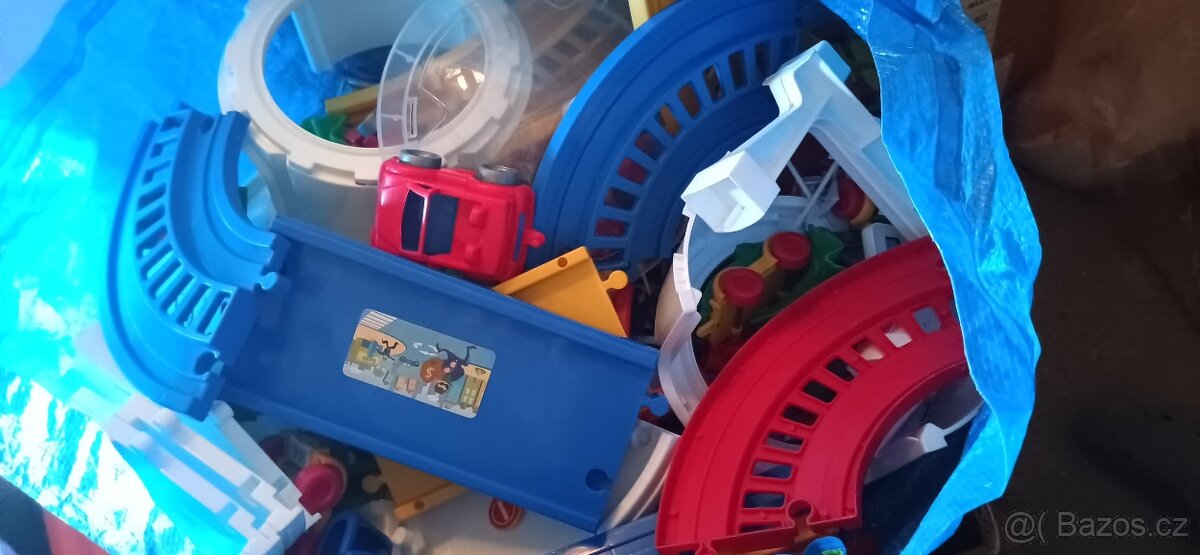 Policejní stanice Wader+něco navíc - 4