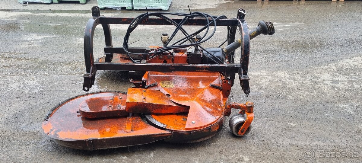 Sekačka Perfect DR-320 - 4