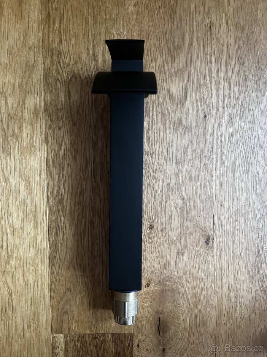 REA - Umyvadlová baterie Falcon vysoká 30 černá - 4