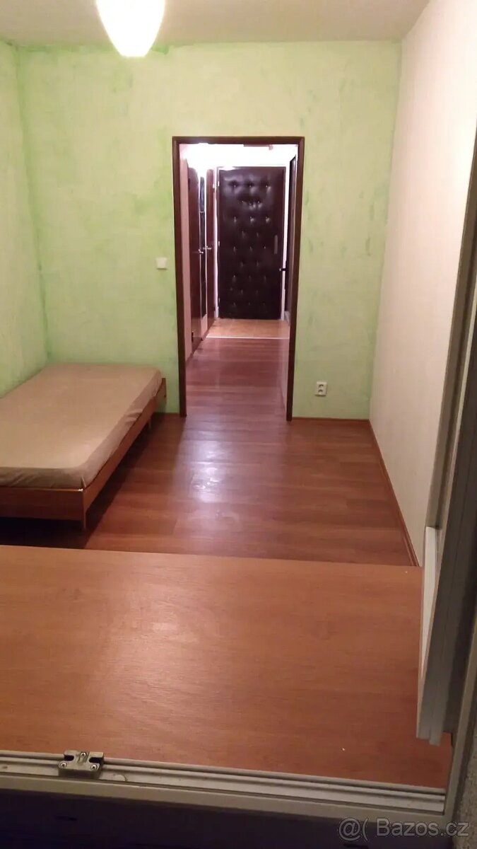 Pronájem bytu 2+kk 50 m² - 4