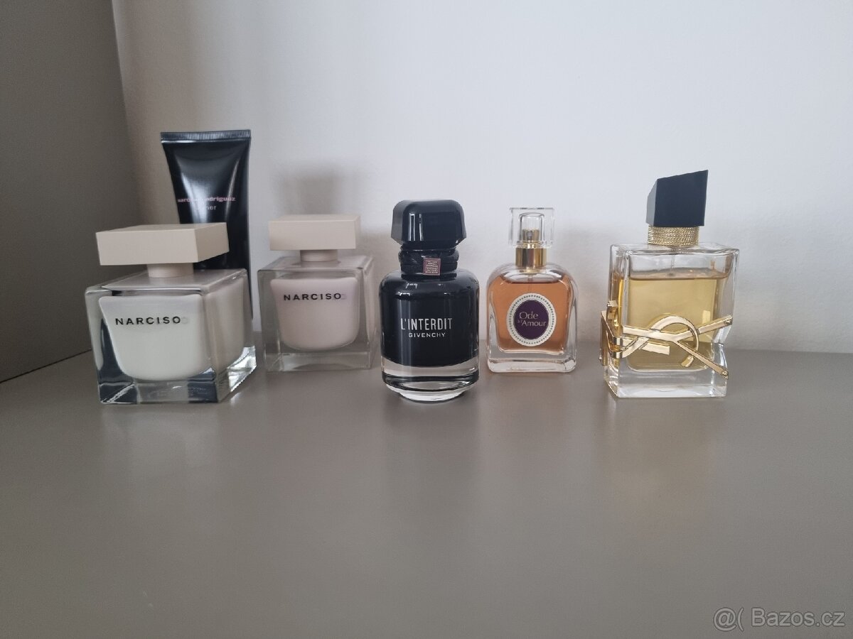 Givenchy L'interdit intense - 4