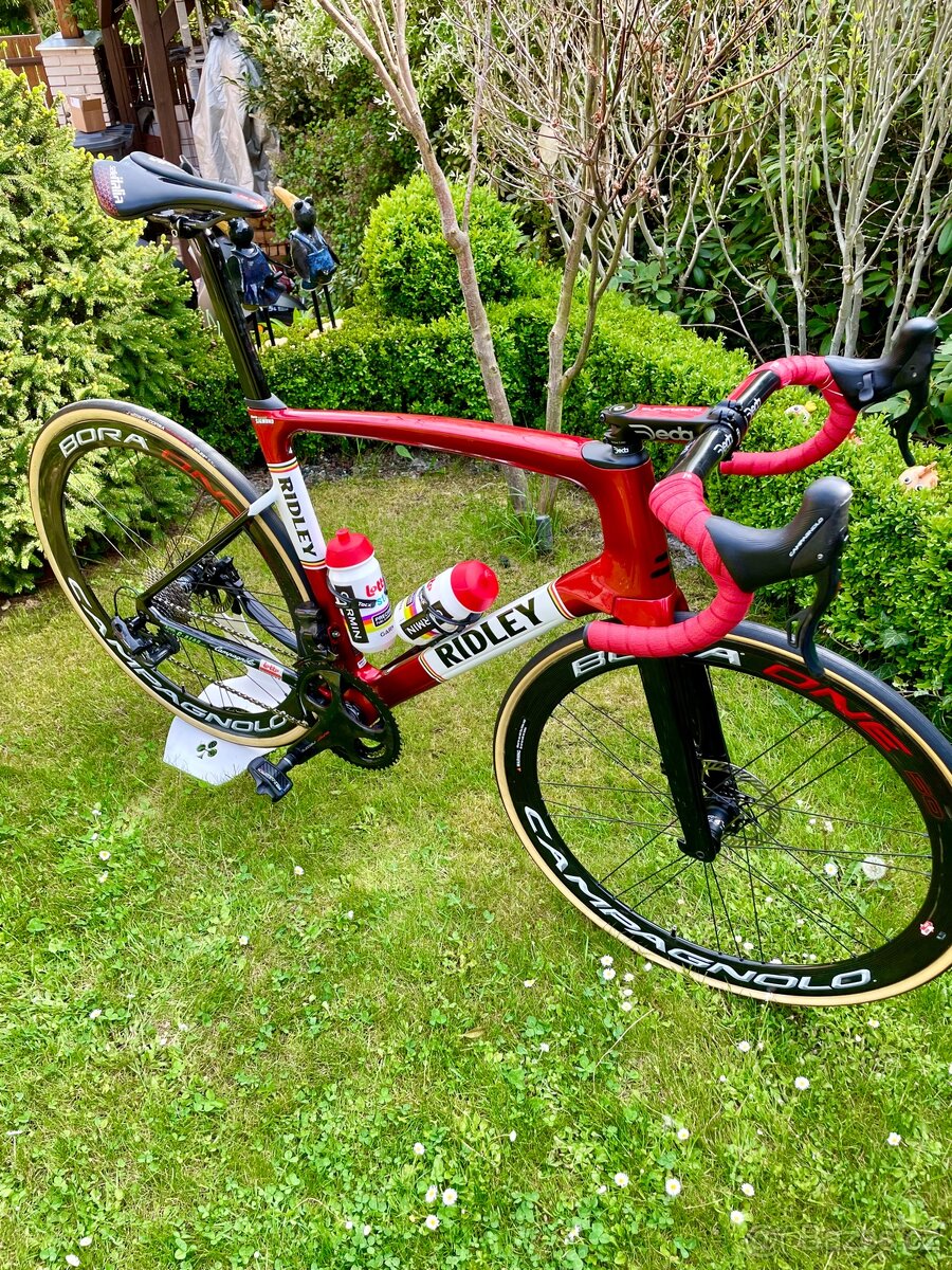 Ridley Noah Fast disc vel.M - 4
