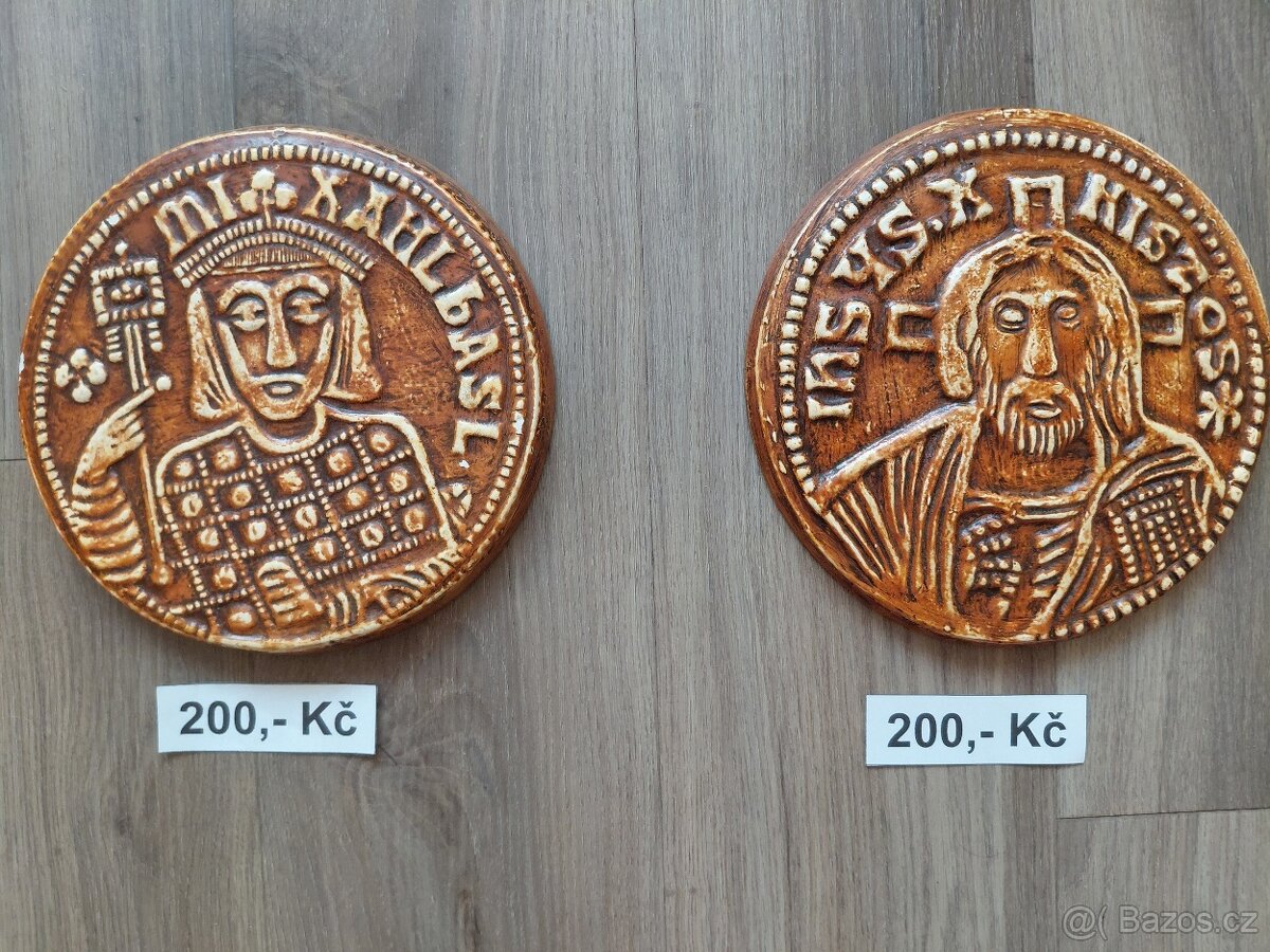 Historické repliky - 4