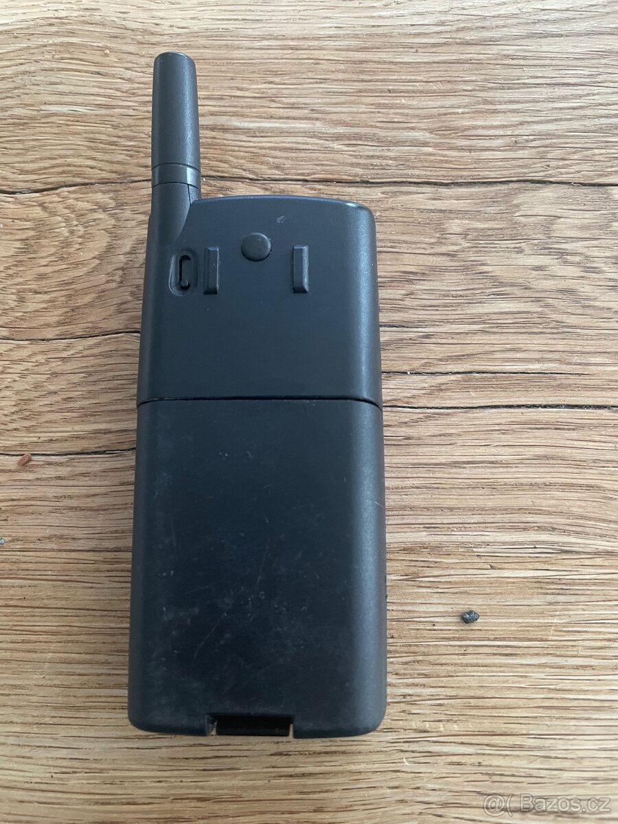 Sony Ericsson T10s - 4