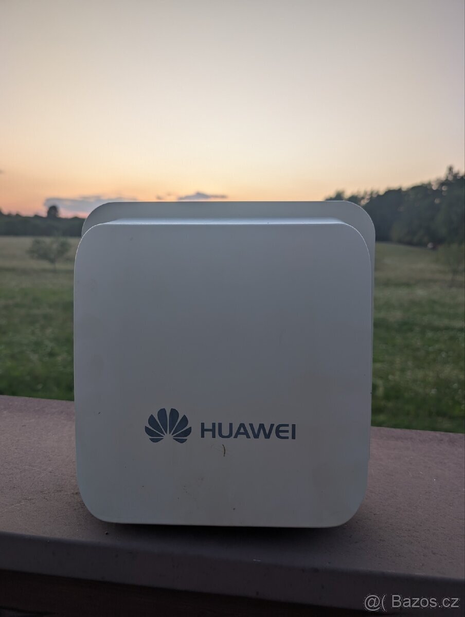 LTE anténa + SIM datamánie 100GB - 4