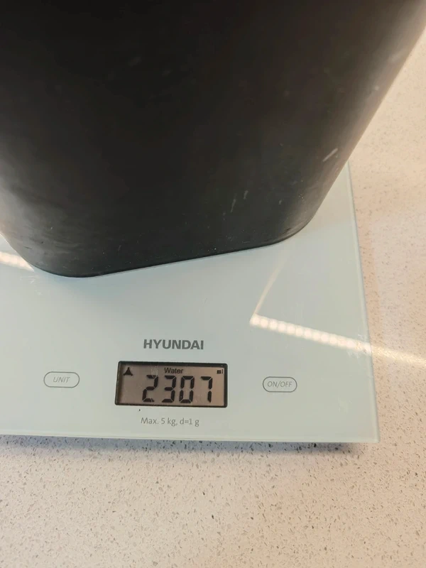 Blok na nože Singles - 4