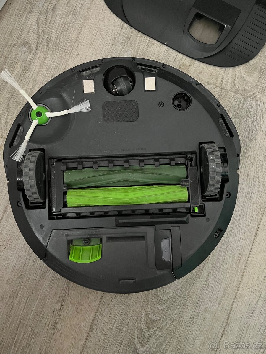 Robotický vysavač - 4