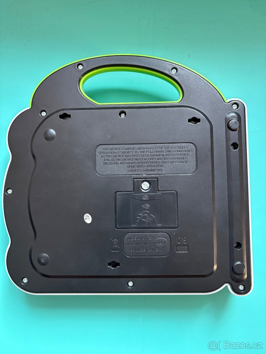 Vtech Mých 100 slovíček. - 4