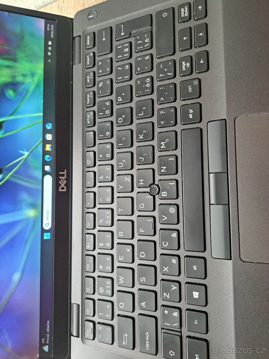 Dell 5400 latitude - 4