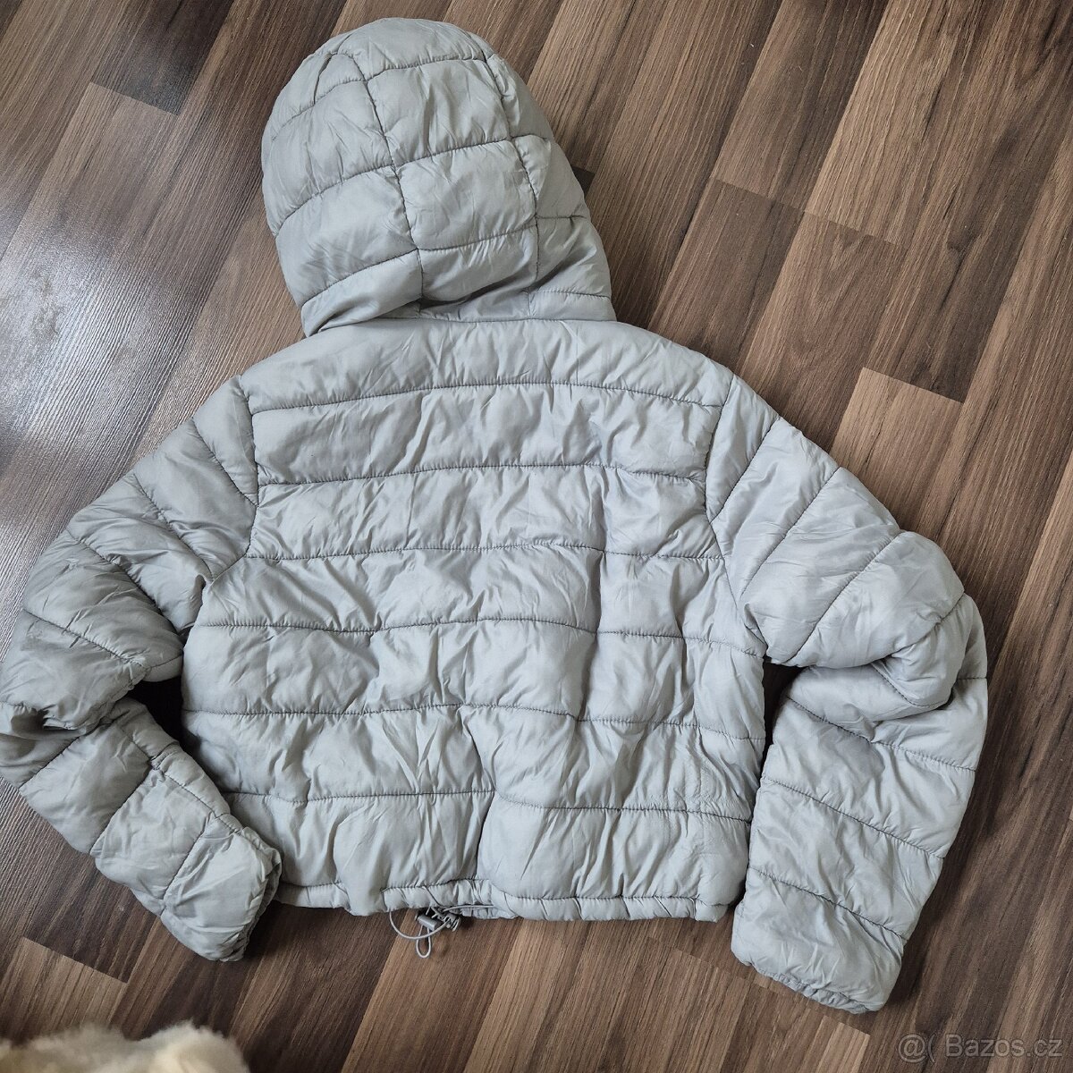 Dámská bunda Primark vel.L - 4