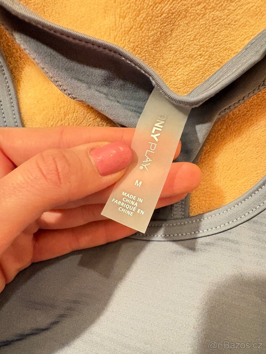 Set na cvičení - 4