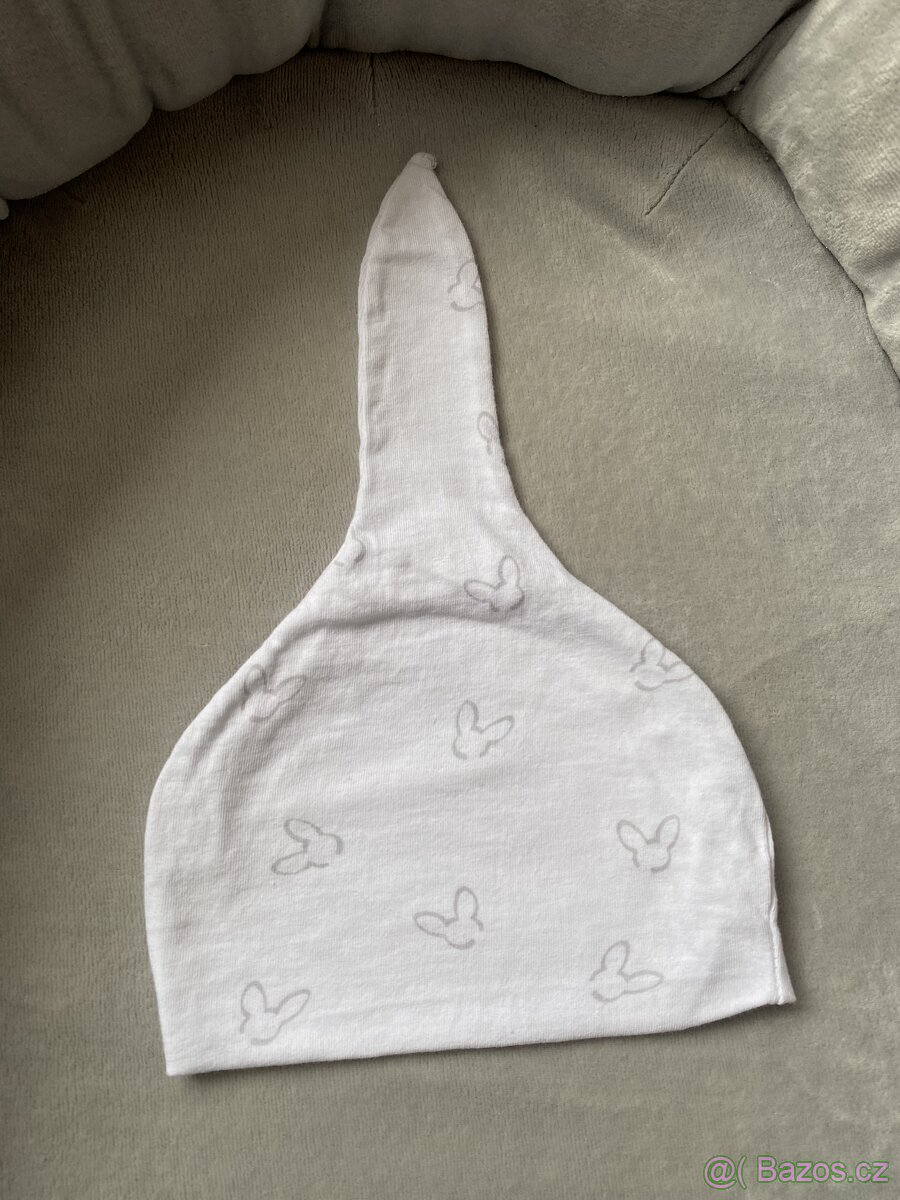 Hnízdo a zavinovačka Effiki pro novorozence - 4