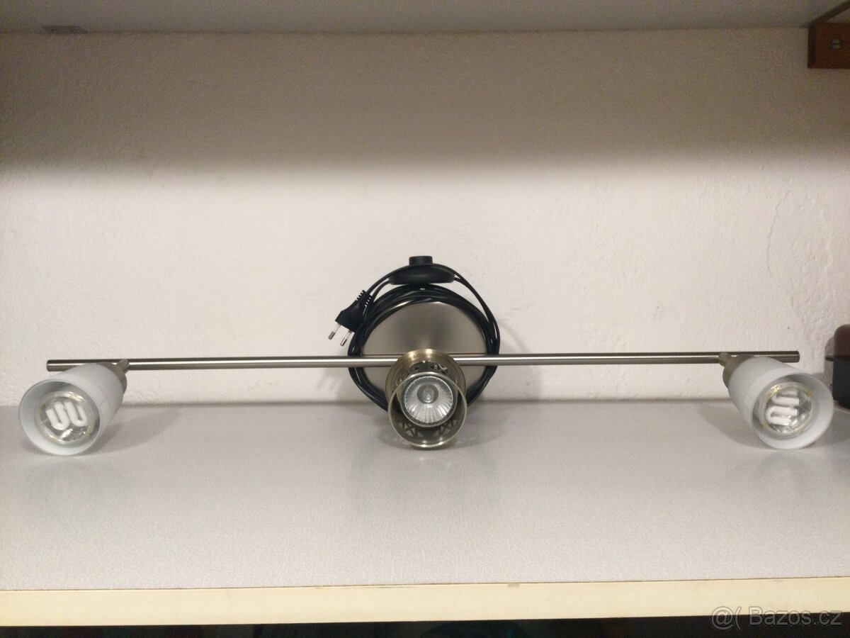 Stropní, nástěnné svítidlo - 4