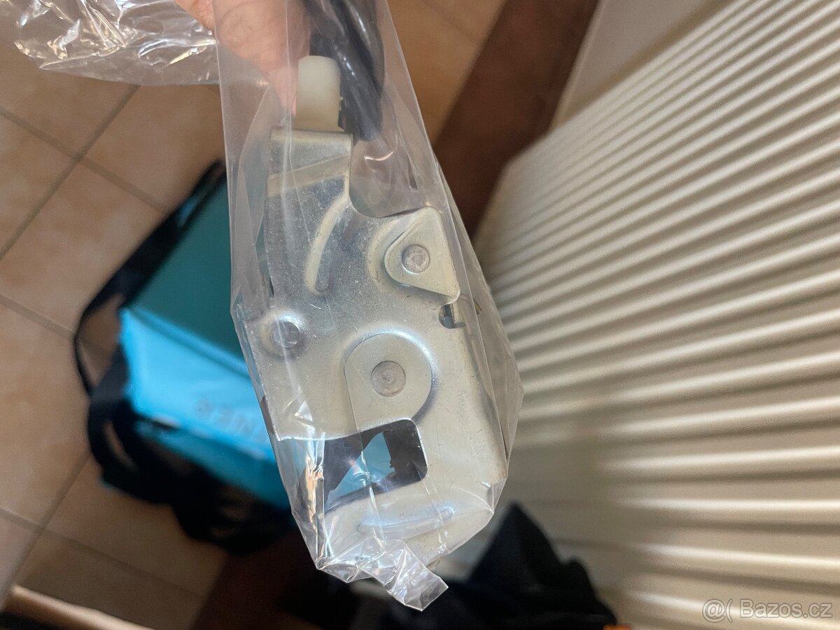 Iveco Daily 2016 nahradní díly - 4