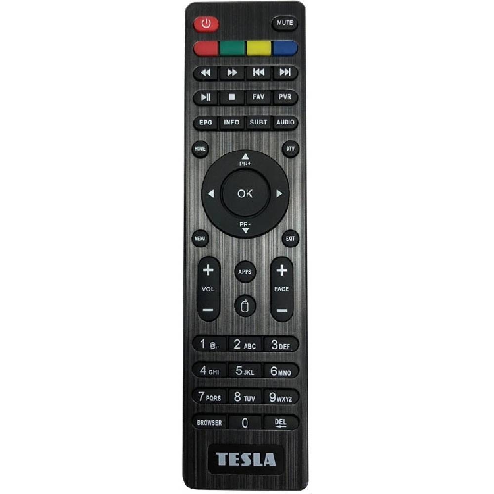 Android TV Media box XT550, DVB-T2,DV-S2,OnePlay, Prima+,atd - 4