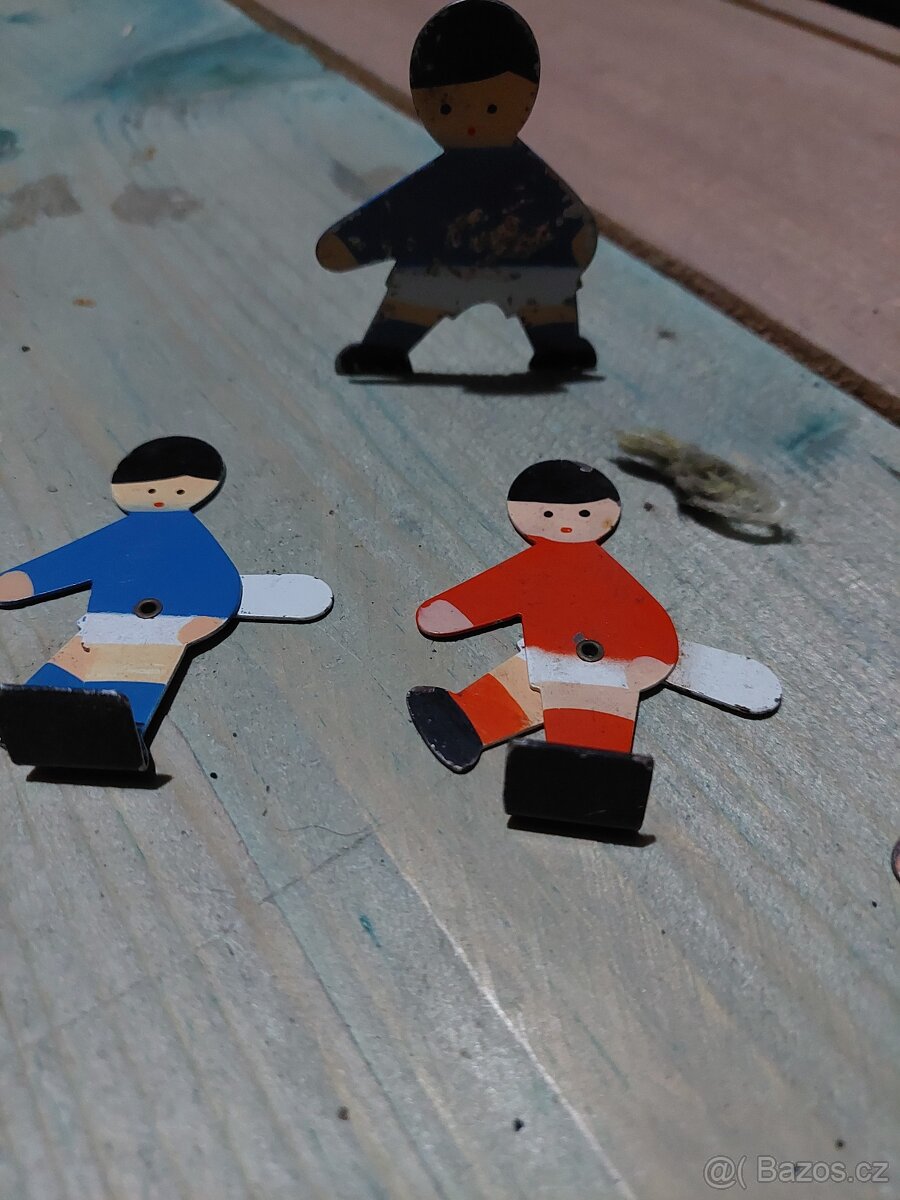 Retro hračky - 4