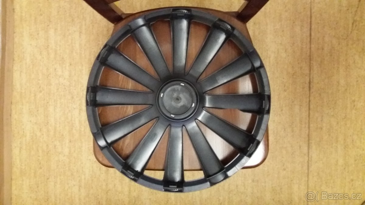 Disk 16", poklice na kolo - 4