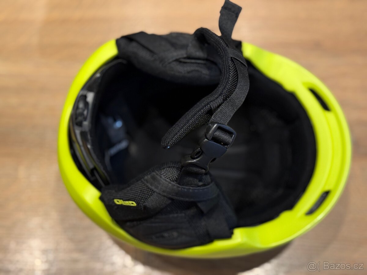 Dětská lyžařská přilba GIRO - 4