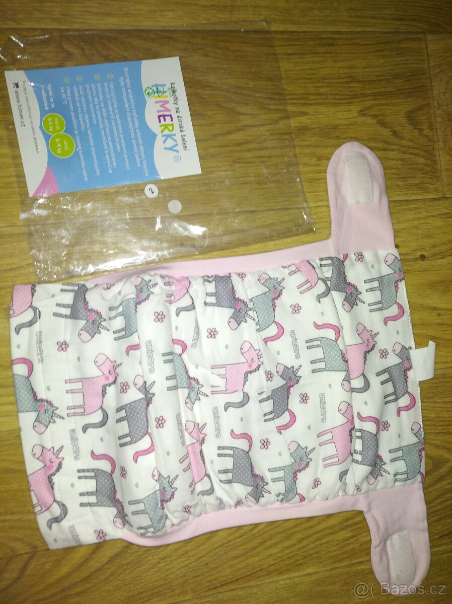 Zánovní himerky - 4