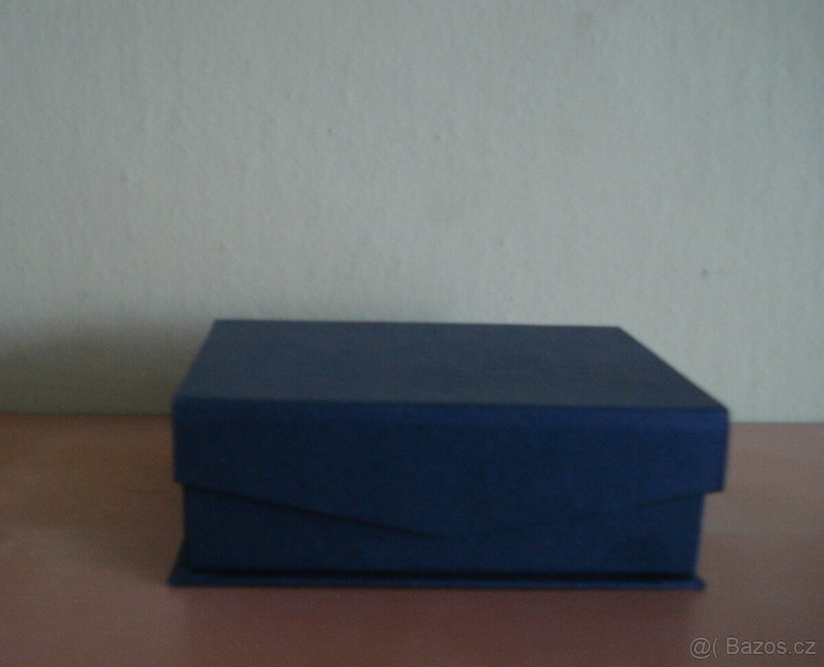 Těžítko, skleněné - 4