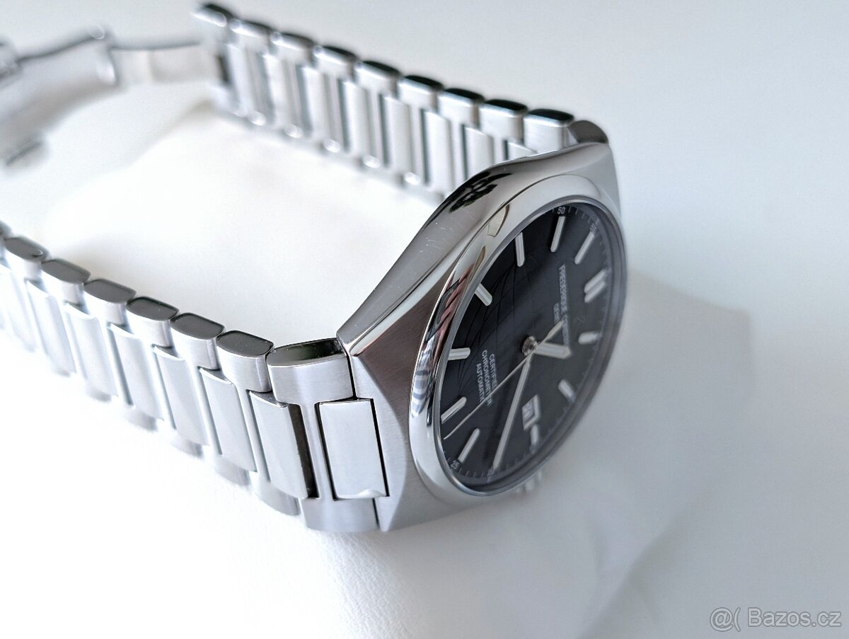 Frederique Constant Geneve Highlife 41 Full Set - 4