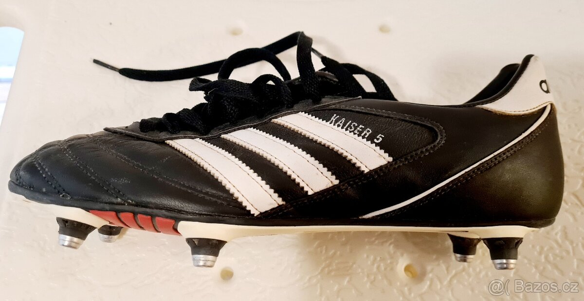 Kopačky Adidas Kaiser 5 - 4