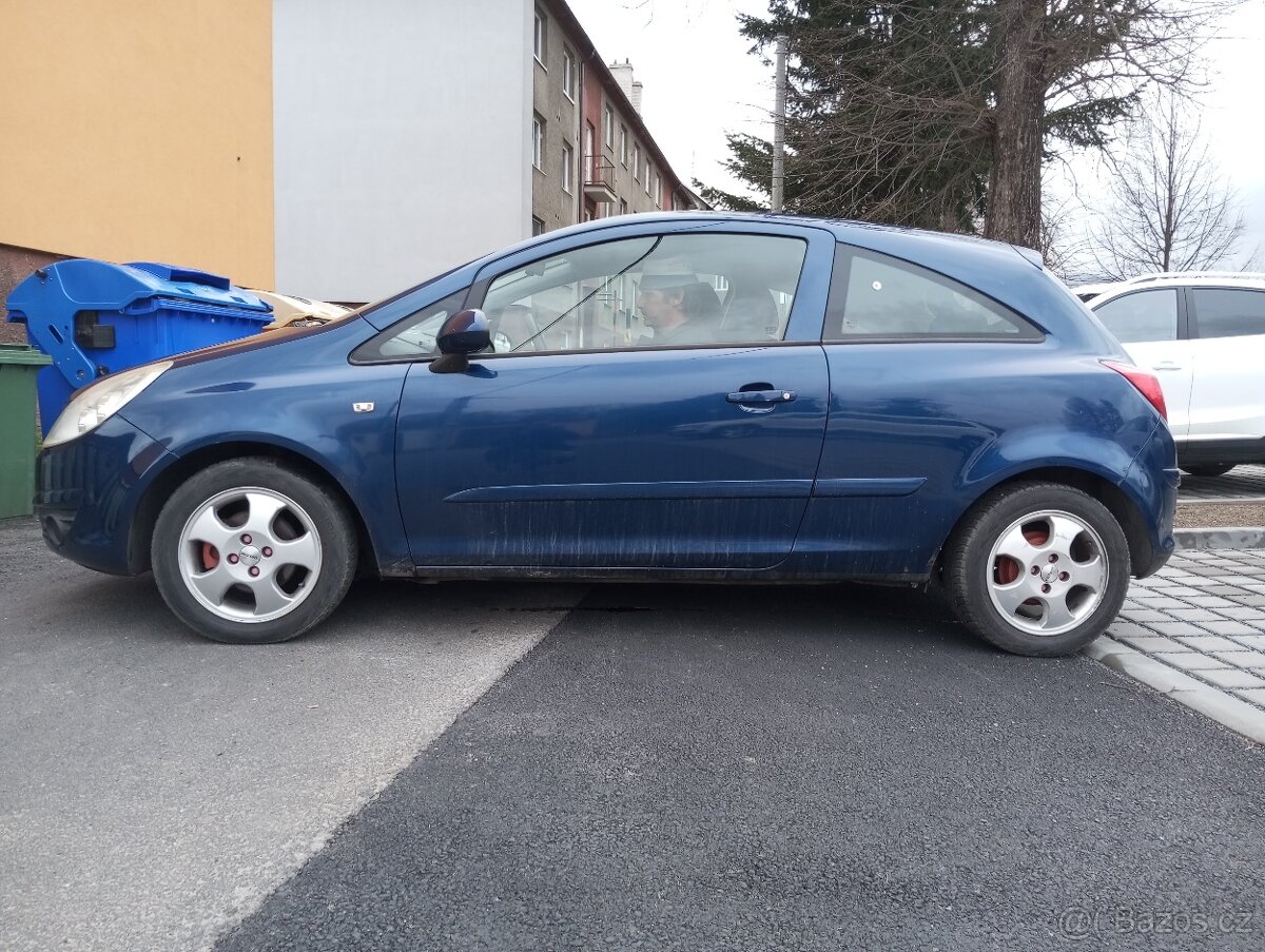 Auto do 40 000 Kč - 4