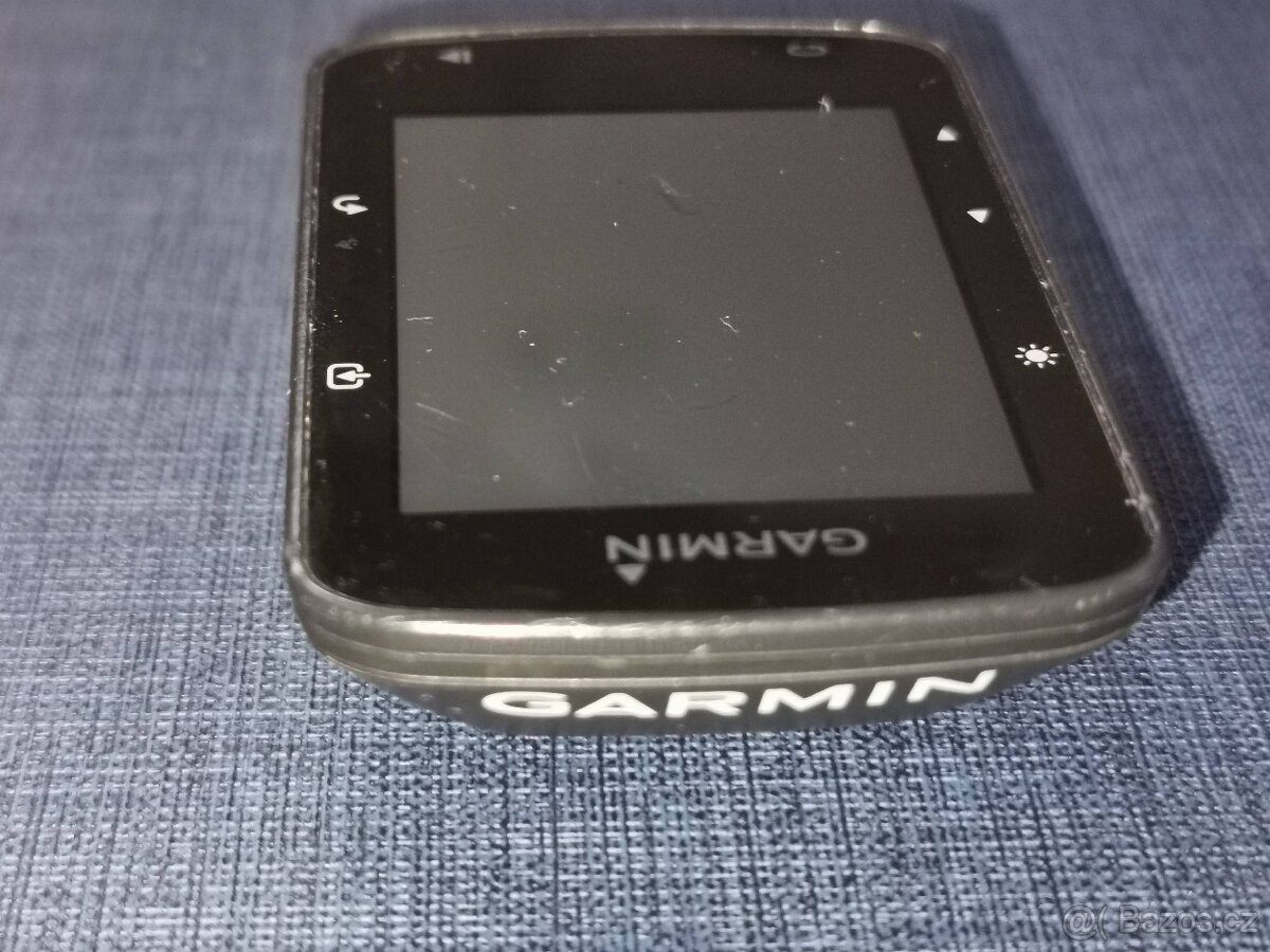 Garmin Edge 520 Plus - 4