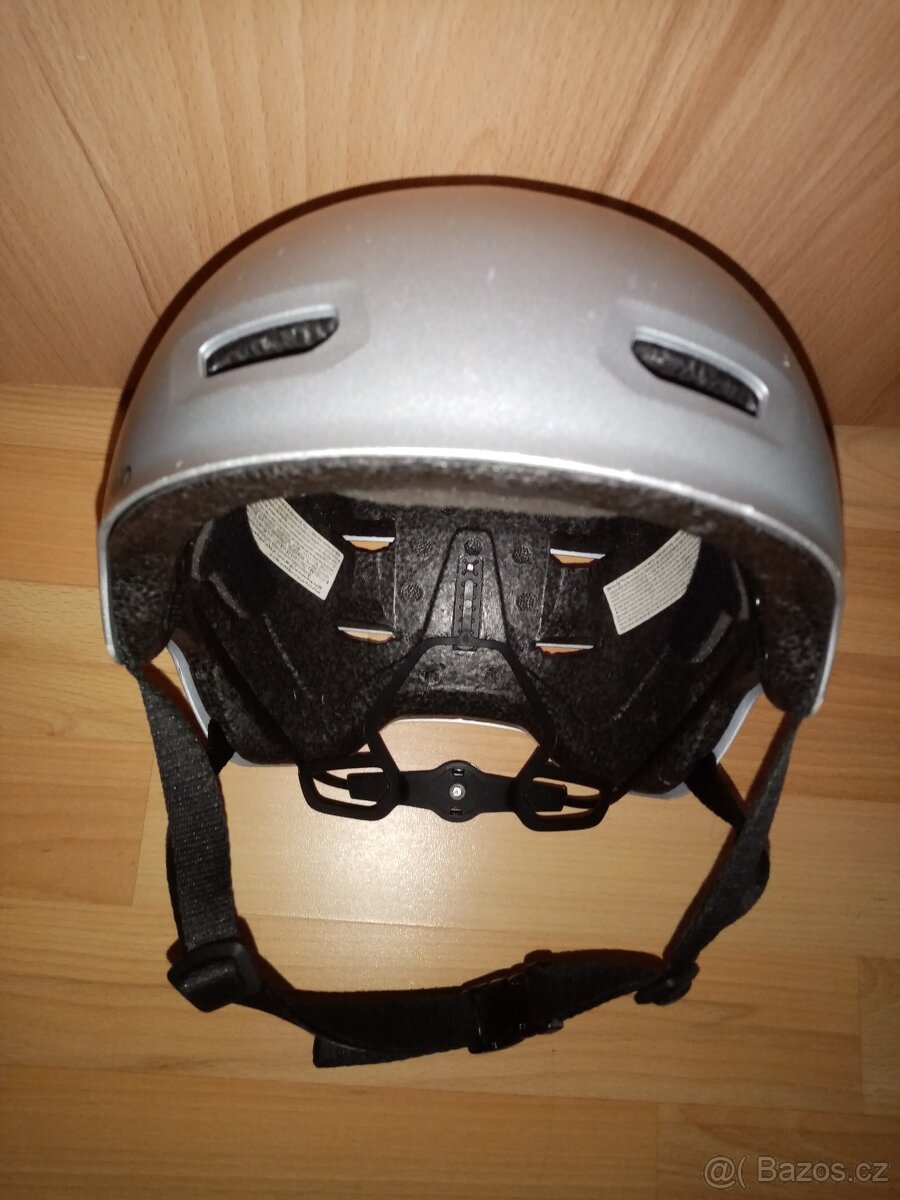 Přilba na kolo - 4
